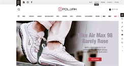 Desktop Screenshot of poljjak.com